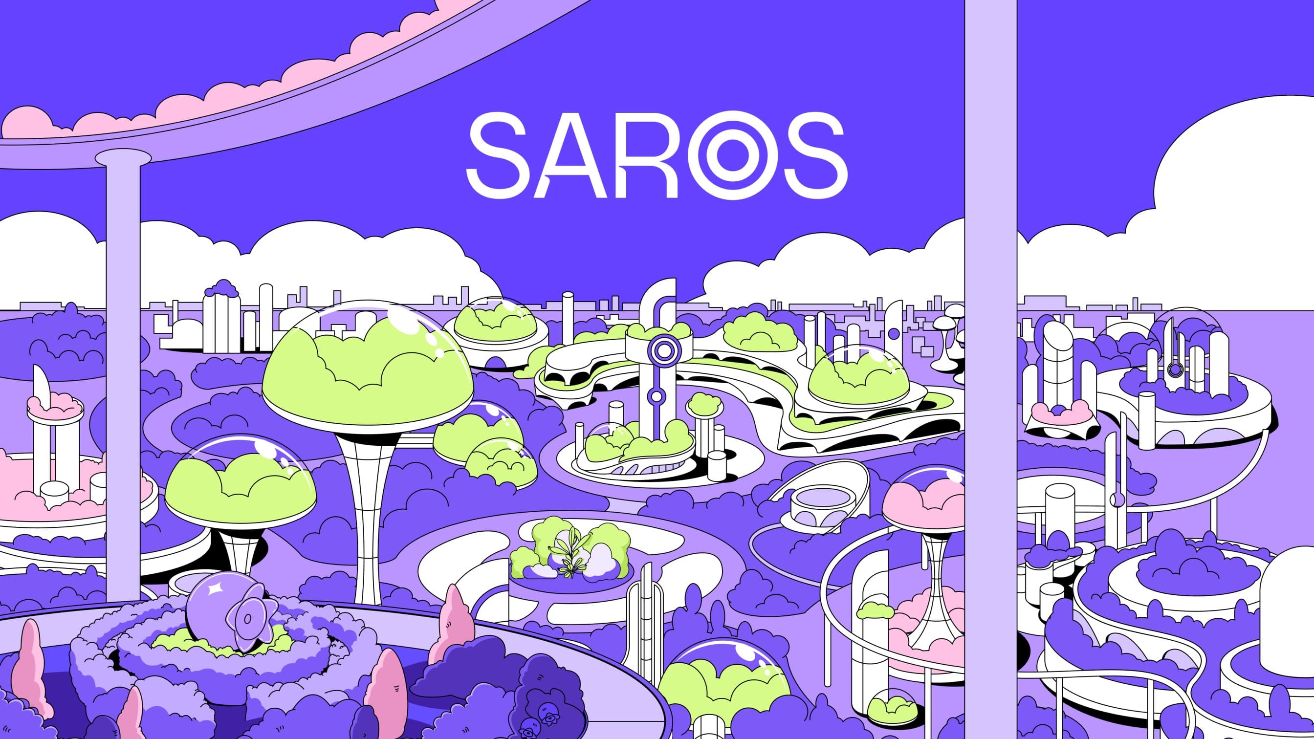 Saros Foundation